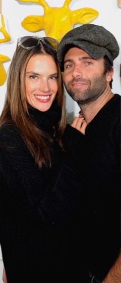 Alessandra Ambrosio, Jamie Mazur Alessandra Ambrosio, Jamie Mazur